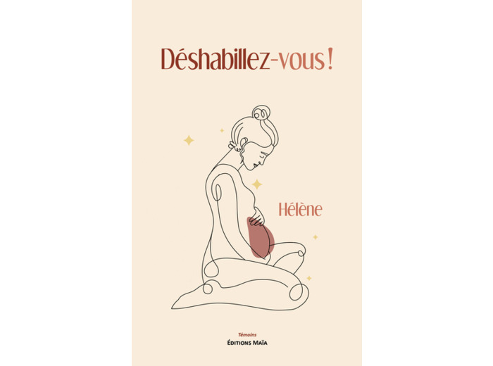DESHABILLEZ-VOUS !