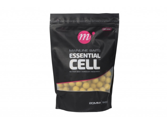 bouillette essential cell mainli