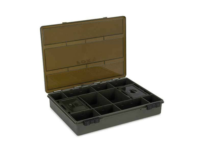 tackle box EOS loaded L fox