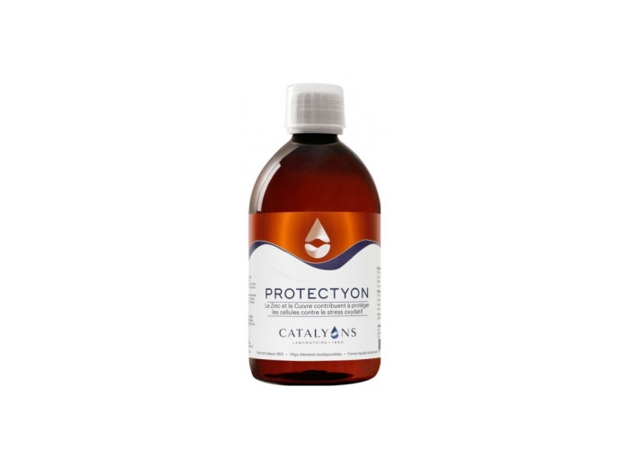 Oligo élément PROTECTYON Catalyons 500 ml