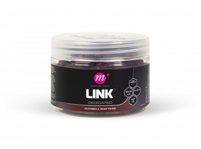 dumbell wafter mix link