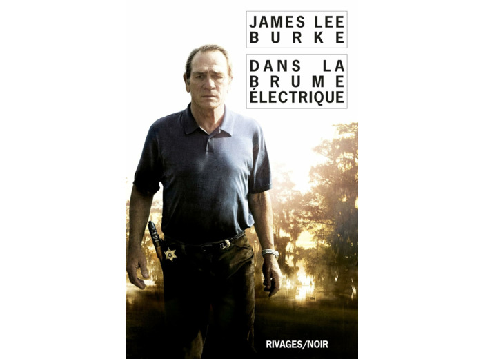 DANS LA BRUME ELECTRIQUE