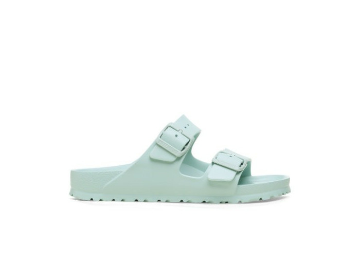 Sandales BIRKENSTOCK Arizona Eva Surf Green