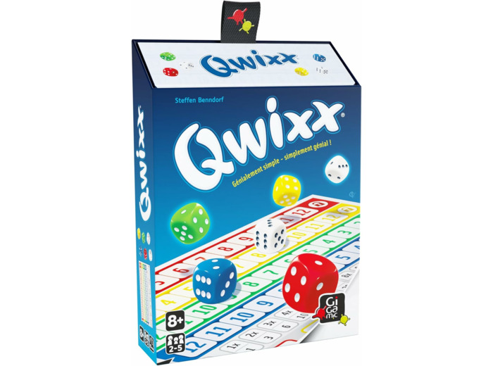 Qwixx