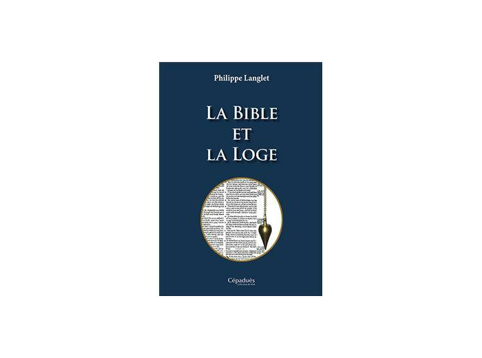 La bible et la loge