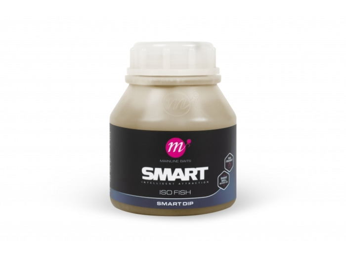 smart dip iso mainline