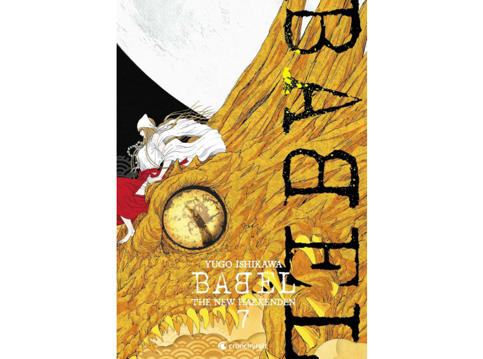 BABEL - THE NEW HAKKENDEN T07