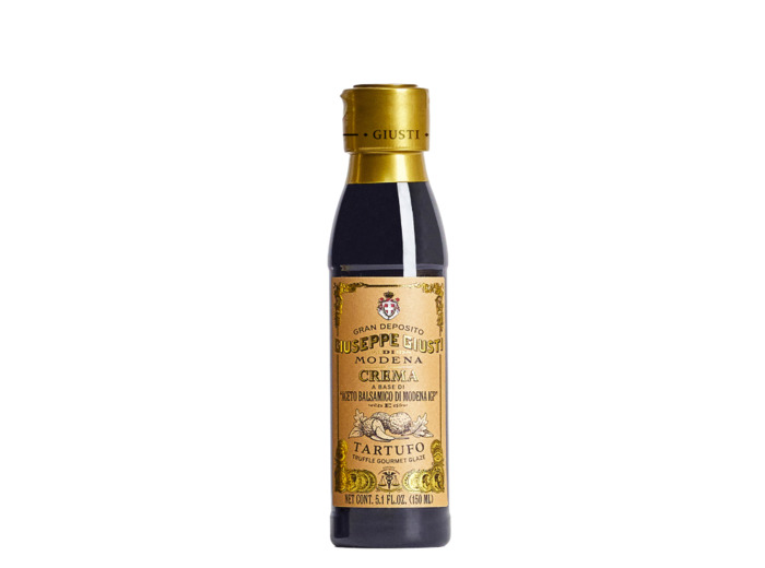 Crème à base de vinaigre balsamique truffe 150 ml