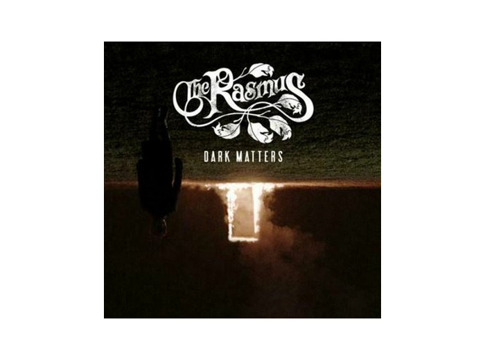 The Rasmus – Dark Matters - CD