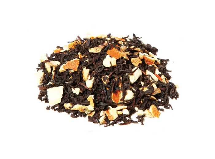 Thé Noir Orange BIO