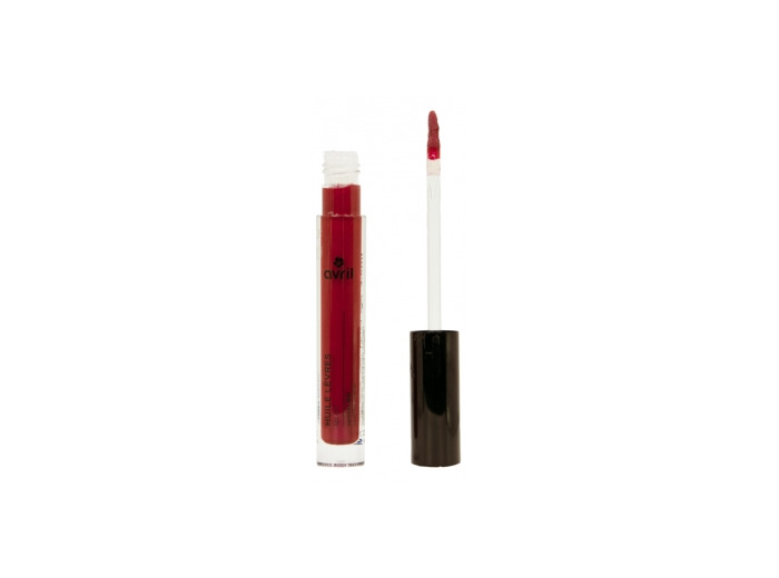 Huile pour les lèvres Rubis 3.5ml