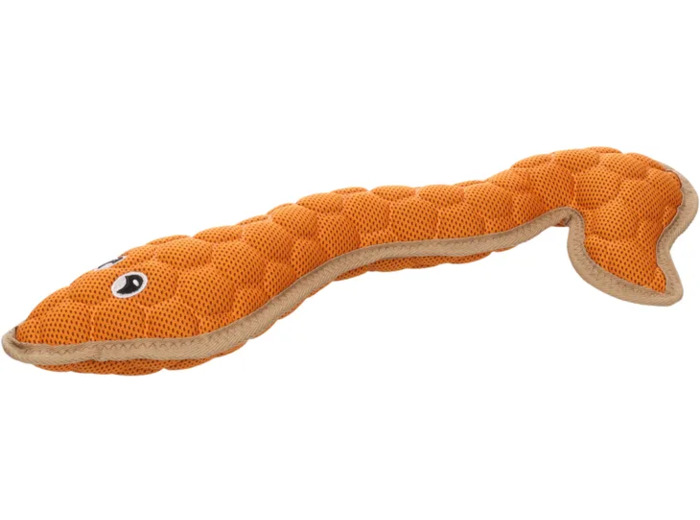 Jouet Mesci Serpent Orange