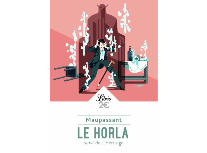 LE HORLA - L'HERITAGE