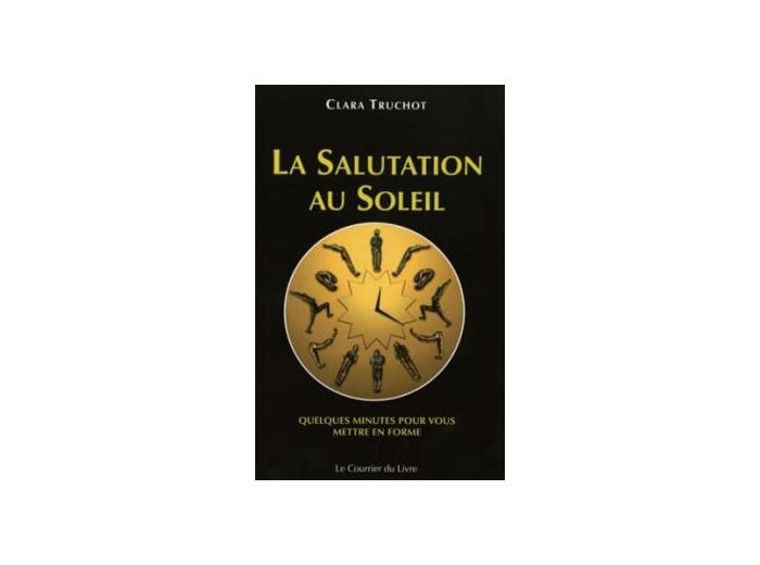 La Salutation au Soleil