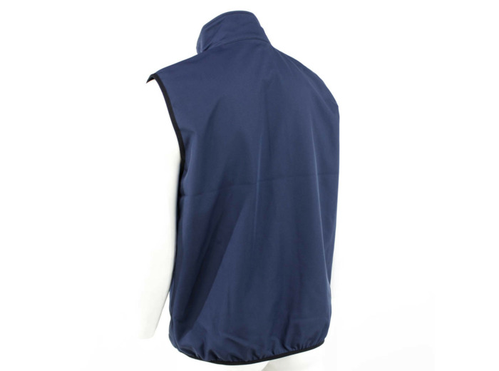Gilet softshell