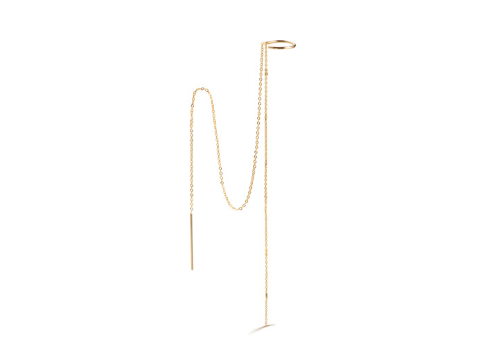 Boucle d'oreille Honoré