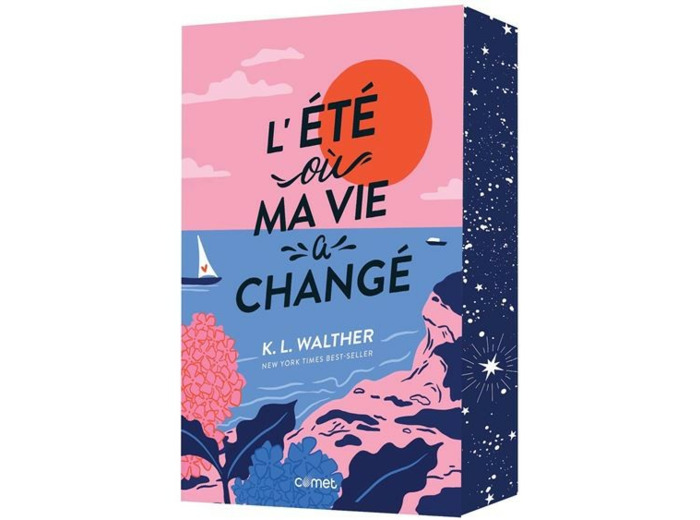 L'été où ma vie a changé