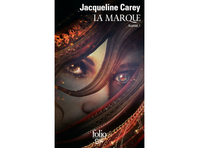 KUSHIEL - I - LA MARQUE