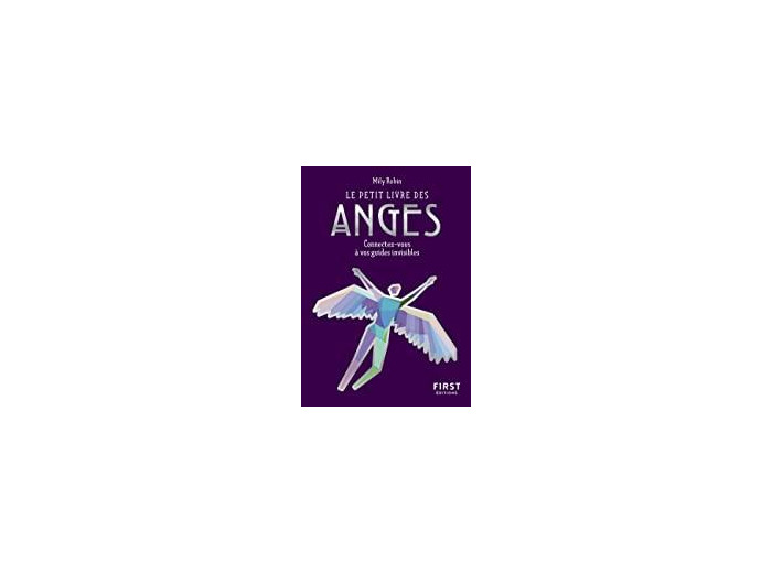 Le petit livre des anges