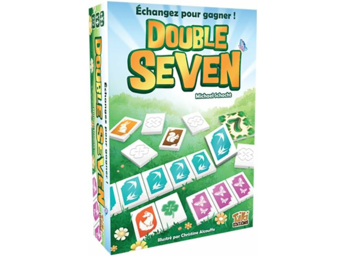 Double Seven
