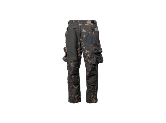pantalon waterproof helluva camo