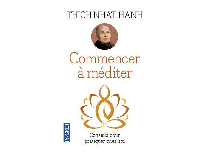 Commencer à méditer - Conseils pour pratiquer chez soi - Poche