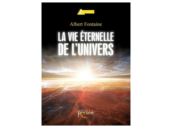 La vie éternelle de l'univers