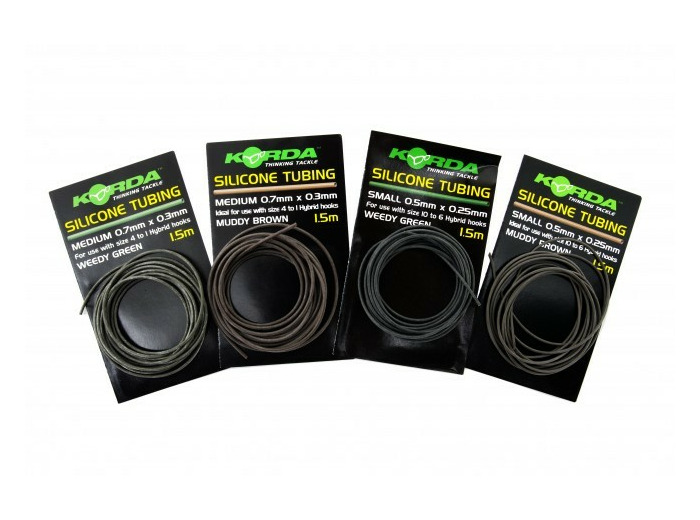 gaine silicone korda