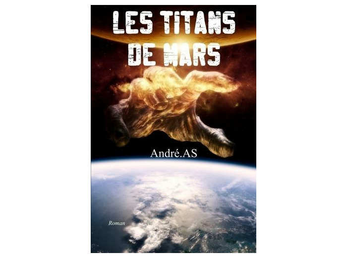 Les Titans de Mars