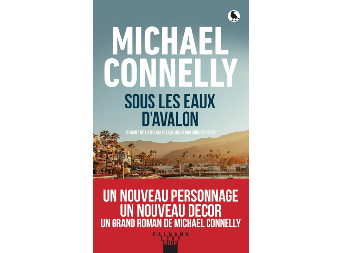 SOUS LES EAUX D'AVALON