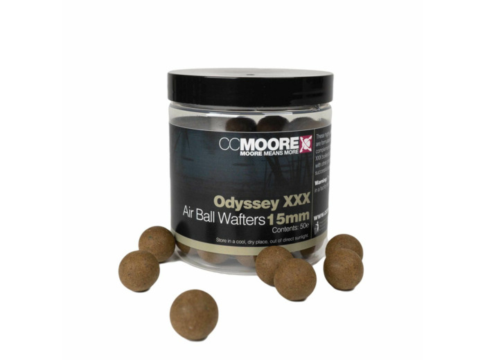 wafter odyssey xxx cc moore