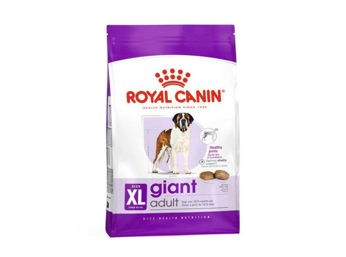 Royal Canin Giant Adult - 15kg