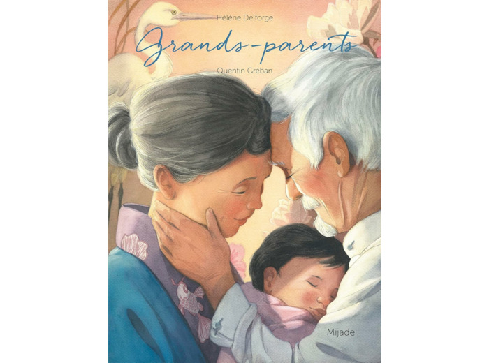 GRANDS-PARENTS