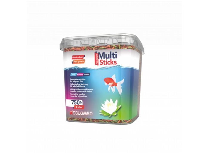 Colombo Multi Sticks - 10L