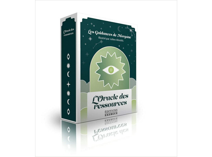 L'oracle des ressources