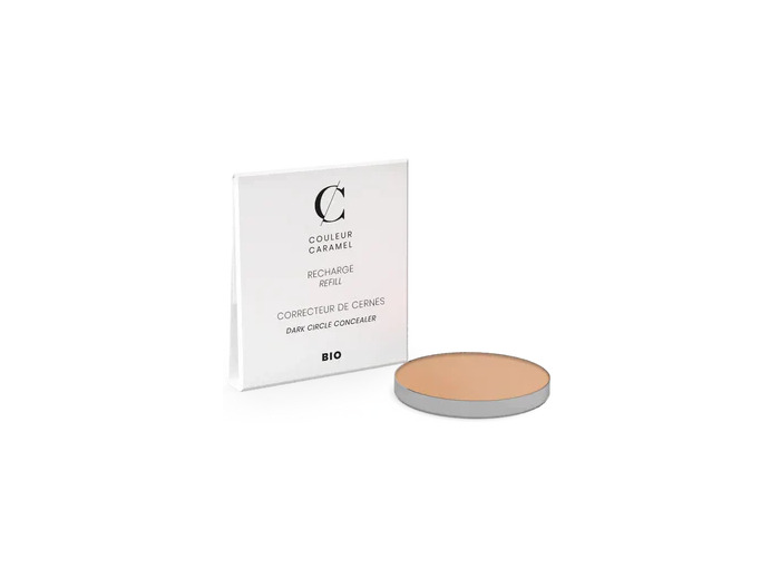Recharge Correcteur anti cernes 11 Beige diaphane