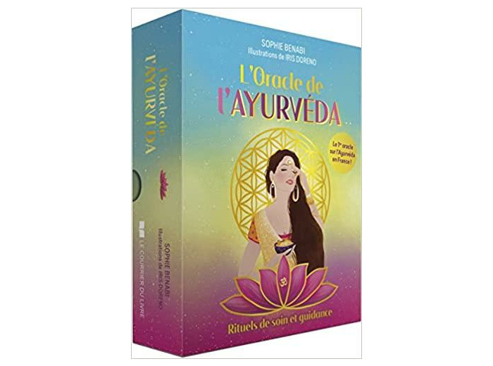 L'Oracle de l'Ayurvéda