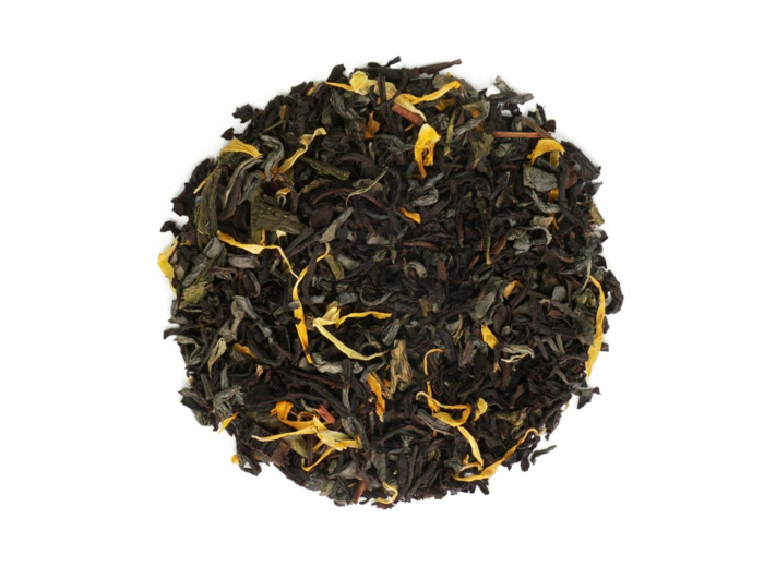 Le secret du Bouddha