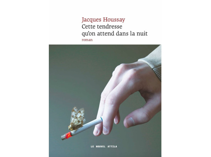 CETTE TENDRESSE QU'ON ATTEND DANS LA NUIT