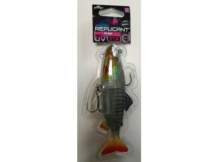 replicant jointed tipsy roach15c