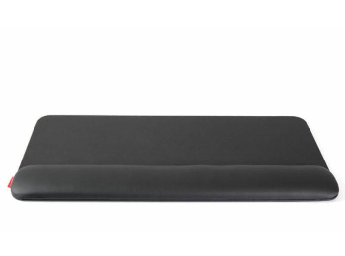 Support repose poignets et tapis de souris