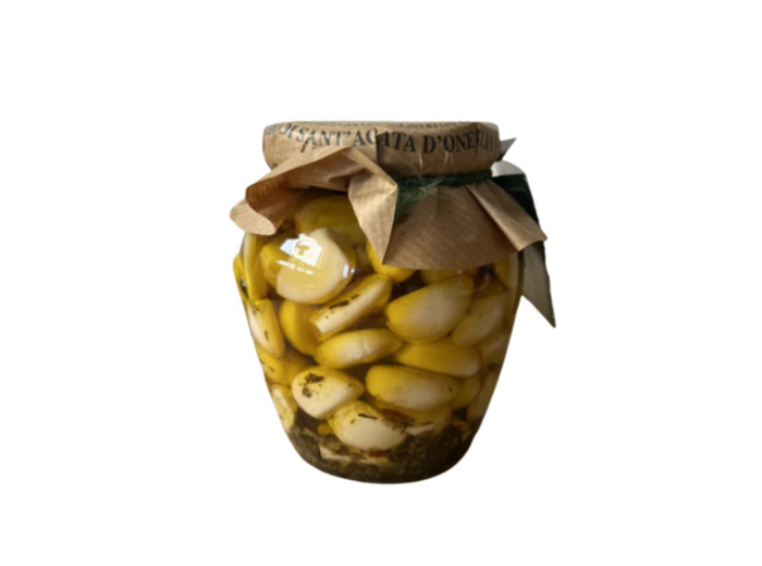 Ail aux herbes sant'agata 290g