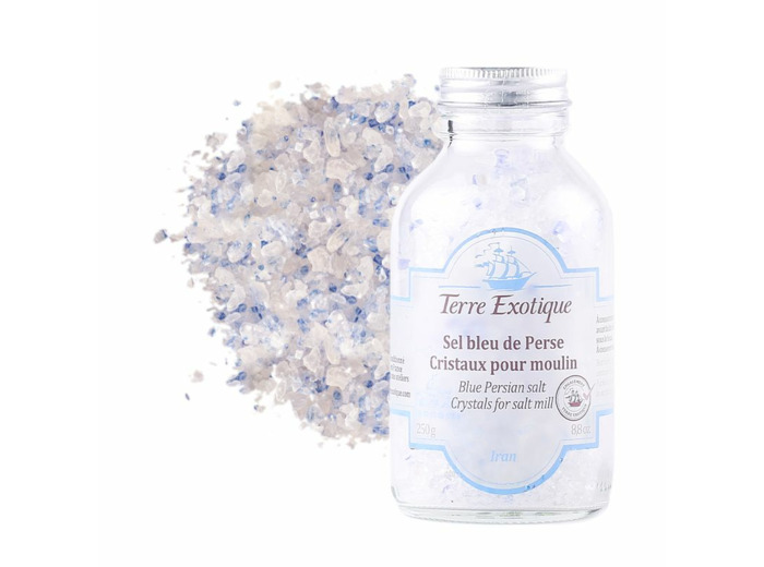 Sel Bleu de Perse