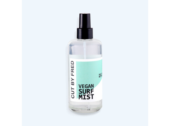 Vegan surf mist - Cut by fred