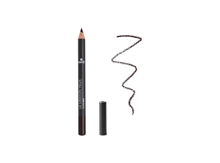 Crayon contour des yeux Charbon 1g