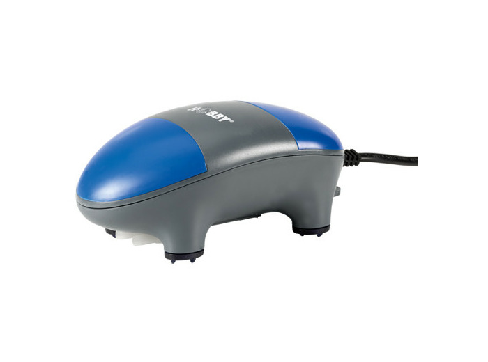 HOBBY, Aérateur "Bubble Air Pump 400"