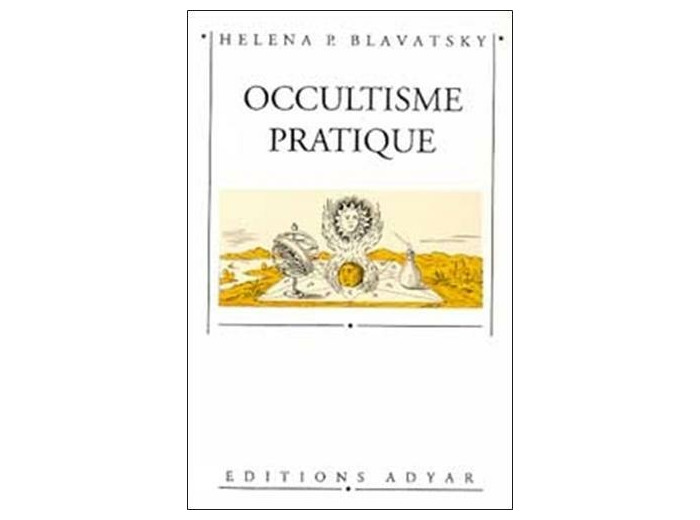 Occultisme pratique