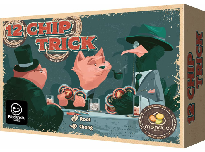 12 Chip Trick