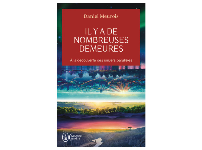Il y a de nombreuses demeures