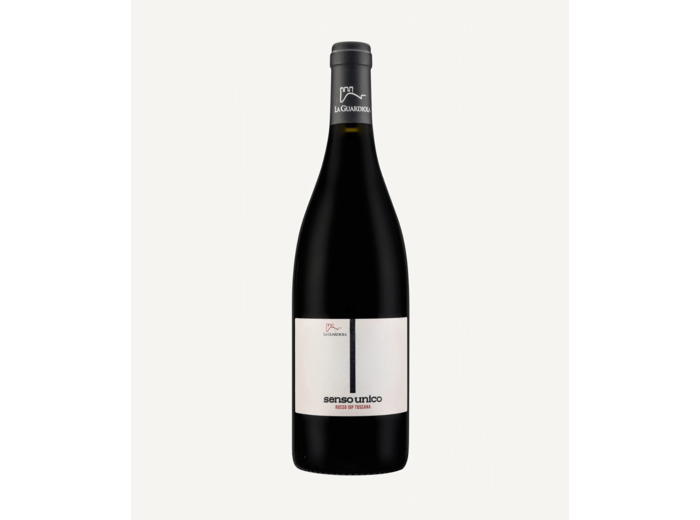 Senso Unico Syrah IGP